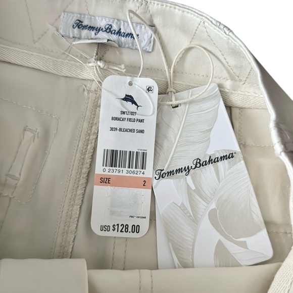 Tommy Bahama Boracay Field Pants - Picture 11 of 13